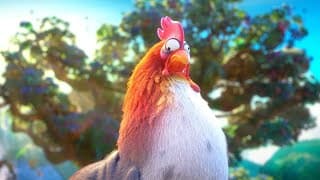 Les Croods 2 : Une Nouvelle Ère - The Croodimals Documentary VF [Actuellement au cinéma]