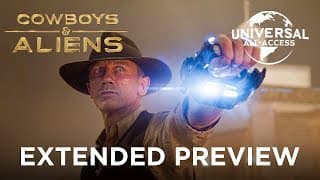 The Cowboys Fight Back Extended Preview