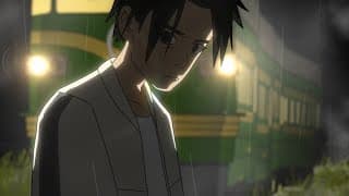 《记忆管理局》概念PV /  False Memory  PV