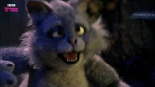 'A little trim downstairs' - Mongrels - BBC