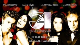 The Directors Cut: Official Trailer