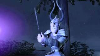 DreamWorks Dragons: Defenders of Berk - Season 2 Premiere