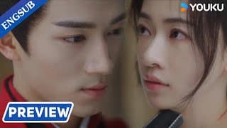 The Double - Official Teaser Trailer | Wu Jinyan/Wang Xingyue | YOUKU