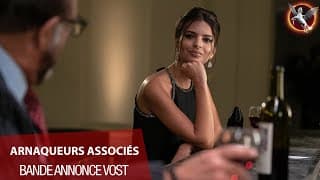 ARNAQUEURS ASSOCIES - Bande Annonce [VOST]