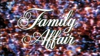 Classic TV Theme: Family Affair